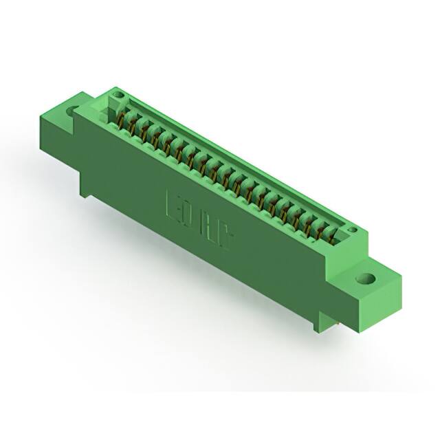 845-019-525-602 EDAC Inc.  Edgeboard Connectors